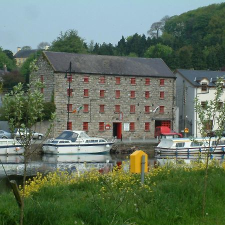 Waterside Guesthouse Graiguenamanagh Zewnętrze zdjęcie