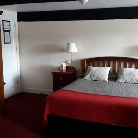 Waterside Guesthouse Graiguenamanagh Zewnętrze zdjęcie