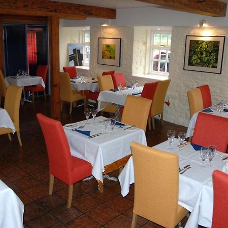 Waterside Guesthouse Graiguenamanagh Zewnętrze zdjęcie