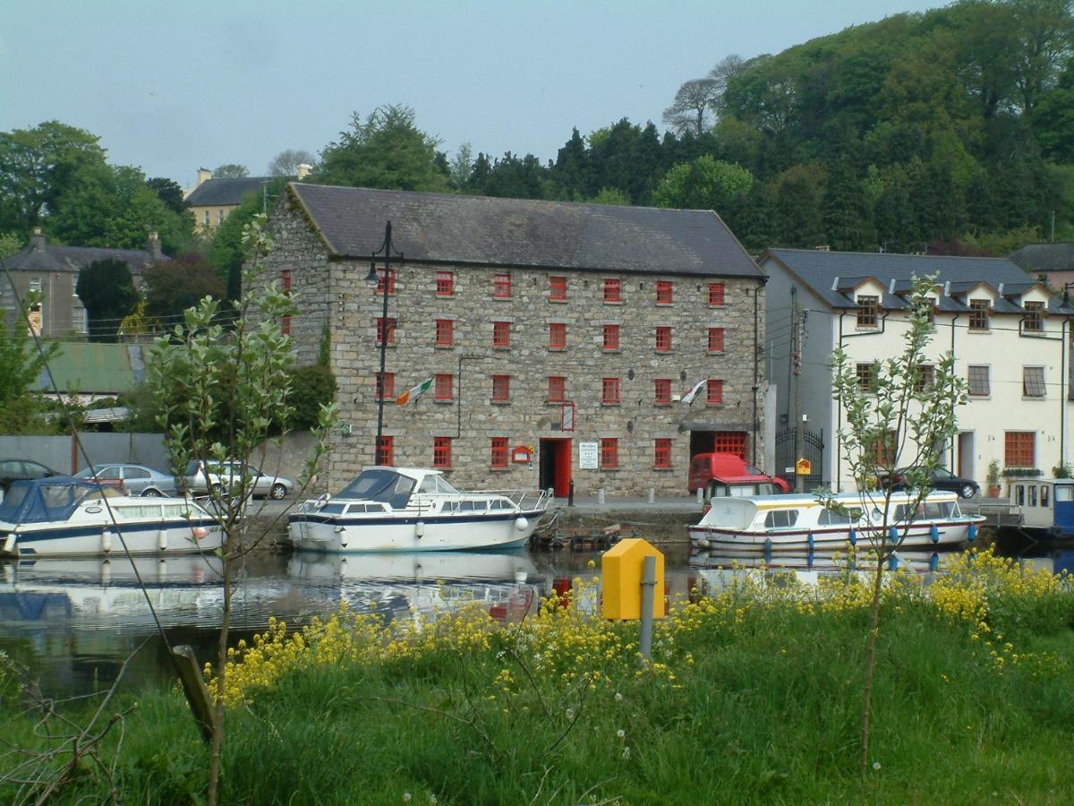 Waterside Guesthouse Graiguenamanagh Zewnętrze zdjęcie