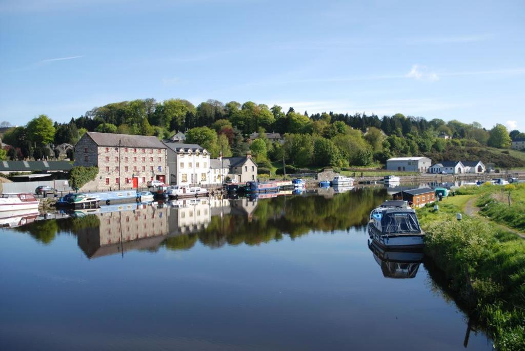 Waterside Guesthouse Graiguenamanagh Zewnętrze zdjęcie