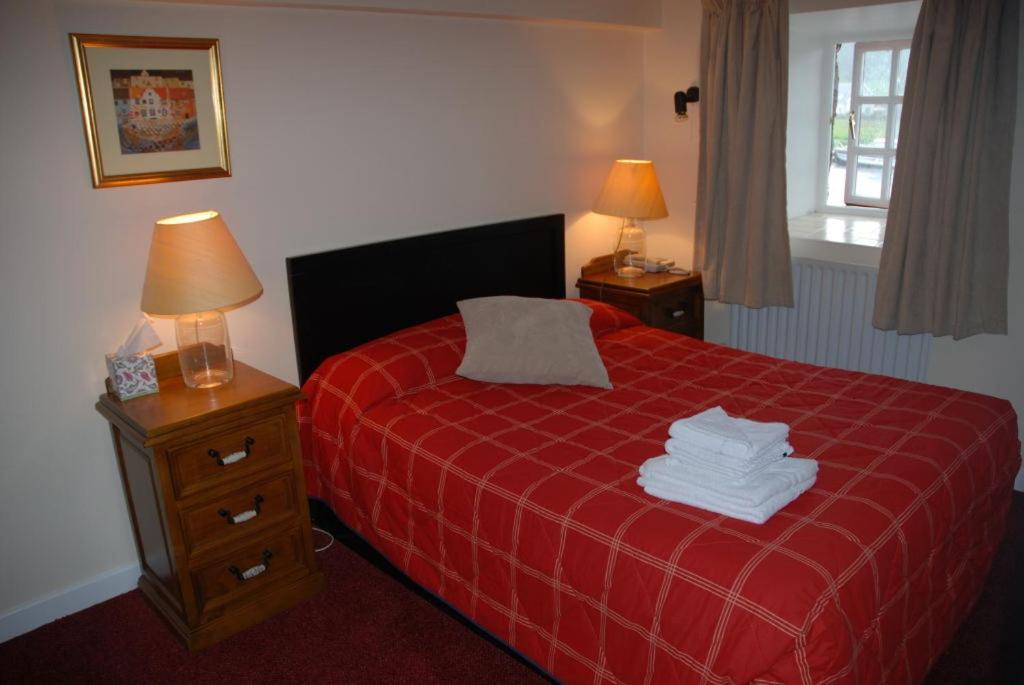 Waterside Guesthouse Graiguenamanagh Zewnętrze zdjęcie