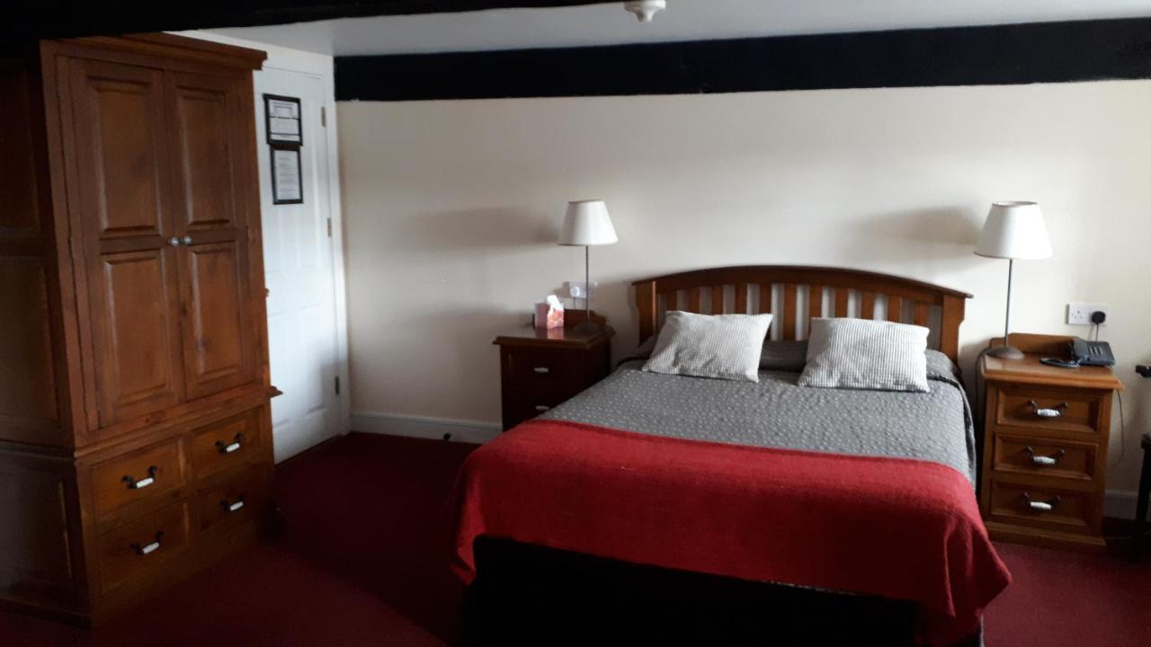 Waterside Guesthouse Graiguenamanagh Zewnętrze zdjęcie