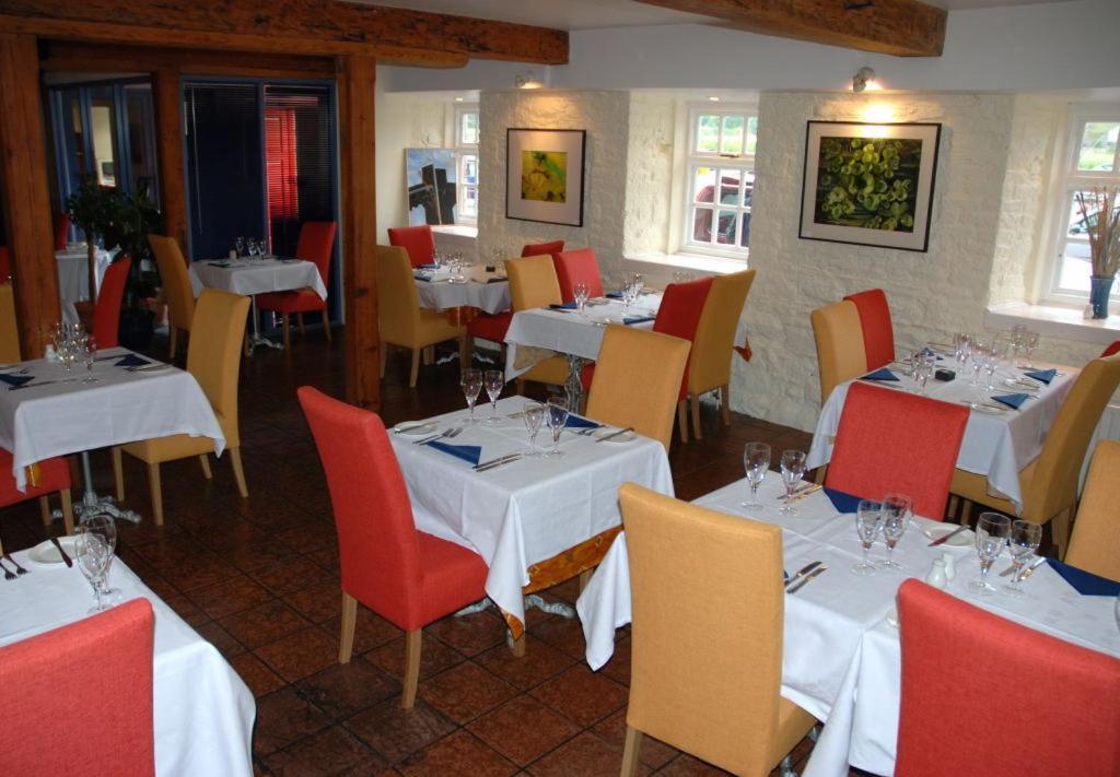 Waterside Guesthouse Graiguenamanagh Zewnętrze zdjęcie